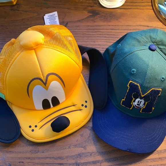 Disney hat bundle - Picture 1 of 11